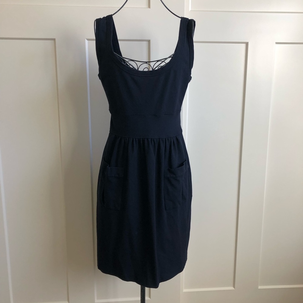 Sleeveless DVF Summer Dress